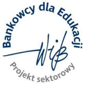 na temat finansów dla młodego człowieka