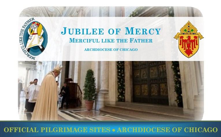 In this year, the Pope has noted, we need constantly to contemplate the mystery of mercy. It is a wellspring of joy, serenity, and peace.