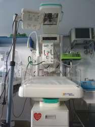 zestaw do resuscytacji noworodków aparat USG dla noworodków defibrylator Modernizacja pracowni RTG w SP ZOZ w Myślenicach w 2013 roku Koszt zakupu aparatu RTG kostno-płucowego: 334 121 zł koszt