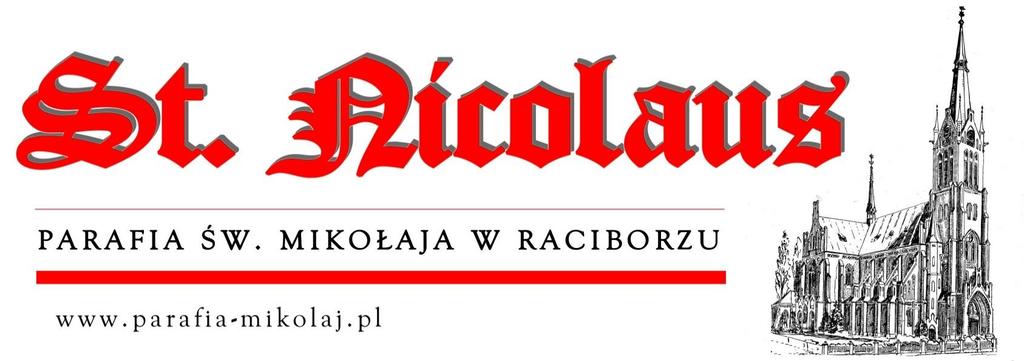 24 (181)/2017 11.06.2017 r. NIEDZIELA TRÓJCY ŚWIĘTEJ REFLEKSJA NA DZIŚ Tak Bóg umiłował świat, że Syna swego Jednorodzonego dał, aby każdy, kto w Niego wierzy, nie zginął, ale miał życie wieczne.