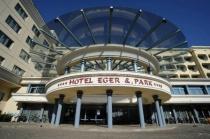 Węgry \ Eger \ Eger Oferta: WĘGRY EGER hotel EGER Terminy Brak wolnych miejsc Opis Opis hotelu HOTEL EGER **** usytuowany jest w zabytkowym centrum Egeru.
