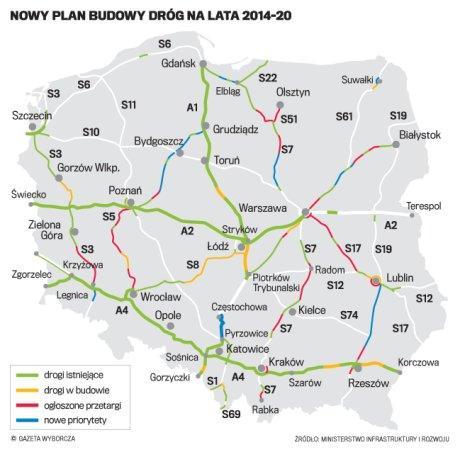 4 marca 2014 r. Rada Ministrów podjęła uchwałę zmieniającą uchwałę w sprawie ustanowienia programu wieloletniego pn.