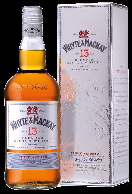 Shackleton Blended Malt Scotch Whisky kod WWM19 cena 219,00 zł Shackleton to whisky stworzona przez master blendera firmy Whyte and Mackay, Richarda Pattersona nawiązująca do Mackinlay s Rare Old