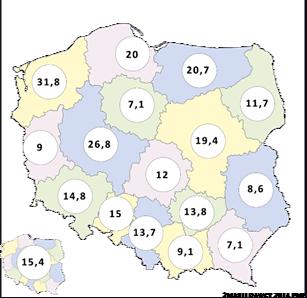 sprzeciwu (cofnięcia sprzeciwu) Od osoby żywej pobranie następuje na rzecz krewnego w linii prostej,