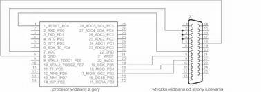 pid.1=0x0001 uno.vid.2=0x2a03 uno.pid.2=0x0043 uno.vid.3=0x2341 uno.pid.3=0x0243 Wgrywamy plik HEX: avrdude -p m328p -c bsd -U flash:w:cpu.