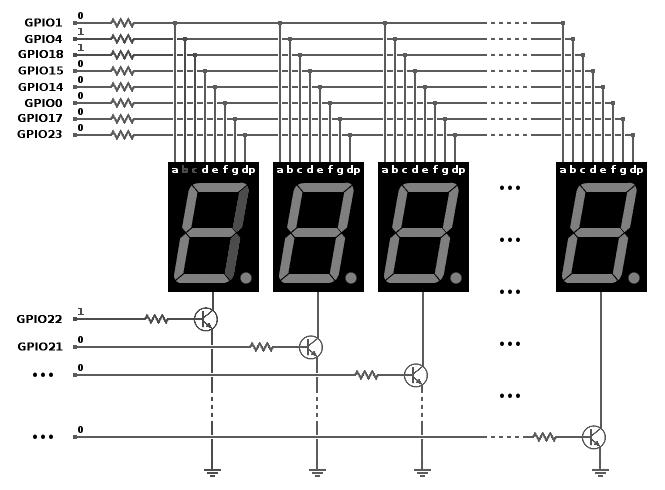 Klawiatura: Ekstremalne rozwiązanie (RC) Klawiatura: Pin analogowy KEY2 KEY1 Do Arduino ANALOG IN (Eizo F980 schematic) 31