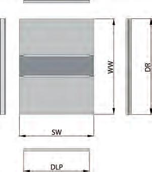 8 8 2 2 2 OBLICZENIA SYSTEMU QUANTUM R DT=SD+SO 5,5 7 18 1 18,2 WD WW 1 WW WD 2,6 11,9 12,7 7,5 10,5 2 7 7,5 5,5 8 WO WD WD WO 28 81 System QUANTUM R + ARCO SO SD DT - długość toru SD - szerokość