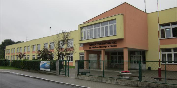 KRONIKA SKO 2016/2017 Szkoła Podstawowa nr 2 z