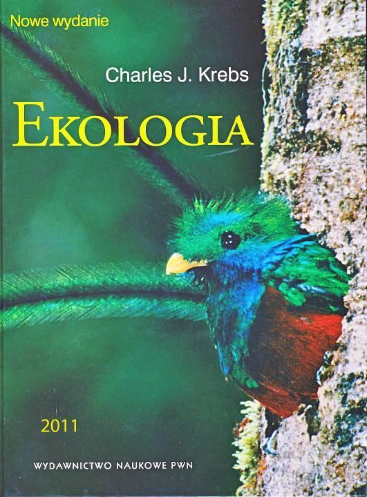 Podręczniki uzupełniające NOWE WYDANIE 2011 C. J. Krebs.
