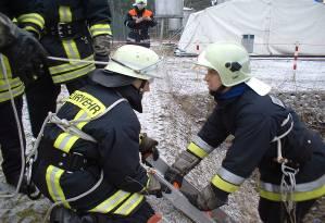 Hilfsorganisationen Rettungsdienste