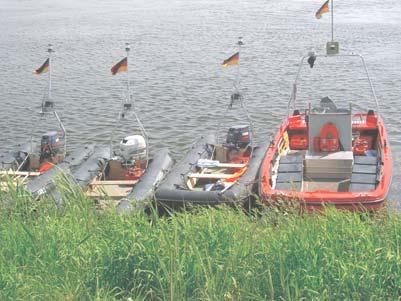 Einsatzkräfte), 2 Pumpen Dla województwa lubuskiego: 660.