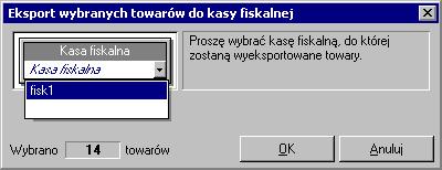 200 Podręcznik użytkownika Handel ten sam rodzaj kontrahentów i ten sam towar ten sam rodzaj kontrahentów i ten sam rodzaj towarów Jeżeli okno promocji jest w trybie edycji, pod przyciskiem Operacje