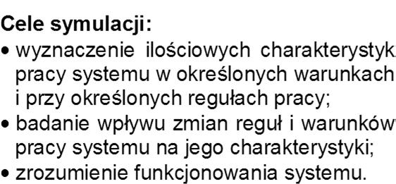 Każdemu atrybutowi systemu przyporządkowana jest zmienna (o zakresie wartości