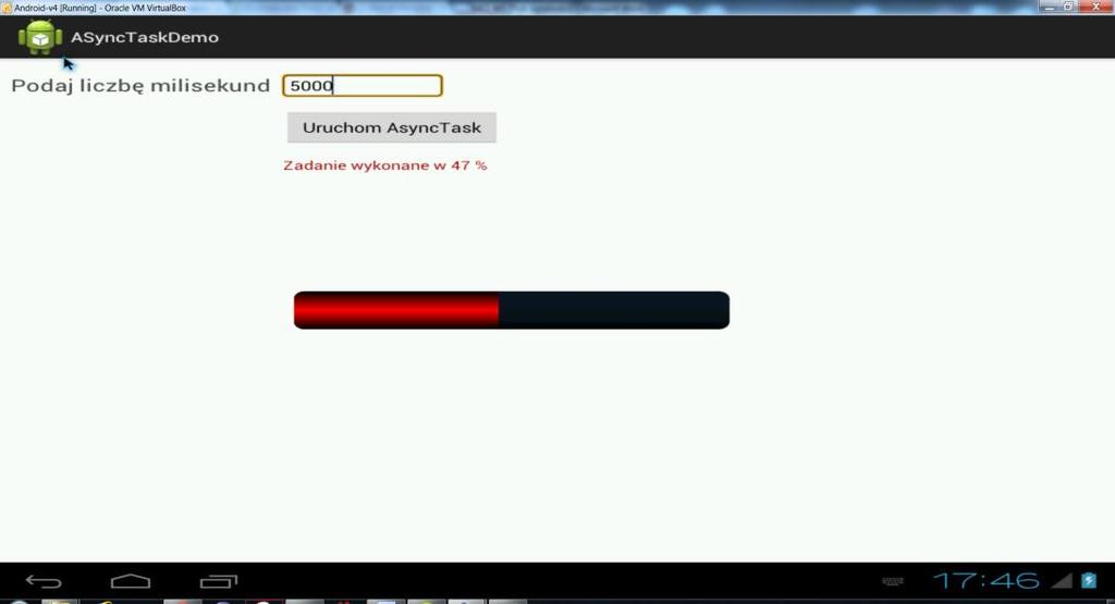 android:endcolor="#0d1522" android:angle="90" /> </shape> </item> <item android:id="@android:id/progress"> <clip> <shape android:shape="rectangle"> <corners android:radius="10px" /> <gradient