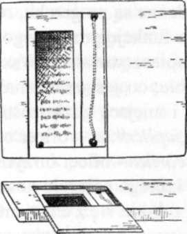 46 ANETA SKALEC [18] Fig. 1. Testament Antoniusa Sihanusa. ZewnÊtrzna strona pi tej tabliczki, zawieraj cej miejsce na podpisy i pieczêcie wiadków (za. D. GlJERAUD, P. JOUGET, op. cit., pl.
