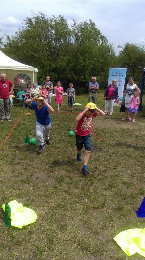 Przy współudziale wielu partnerów, w tym Fundacji Chrześcijańskiej "Adullam".