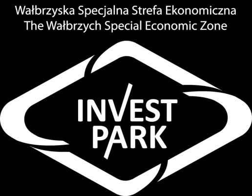 WAŁBRZYSKA SPECJALNA STREFA EKONOMICZA INVEST- PARK I ŚWIDNICKA PODSTREFA Obszar: 167,74 ha w tym