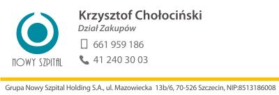 Pytanie nr 82. Dotyczy L.p. 553. Czy Zamawiający dopuści Penseta chirurgiczna 250mm, z ząbkami? Pytanie nr 83. Dotyczy L.p. 563. Czy Zamawiający dopuści Penseta uszna - LUCAE 14cm? Pytanie nr 84.