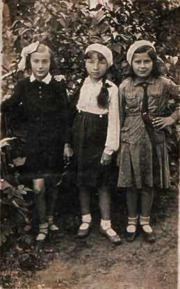 Historia Grabowca, zdjęcia z roku: 1934 5 Zdjęcie 8 Rok 1934 (około).