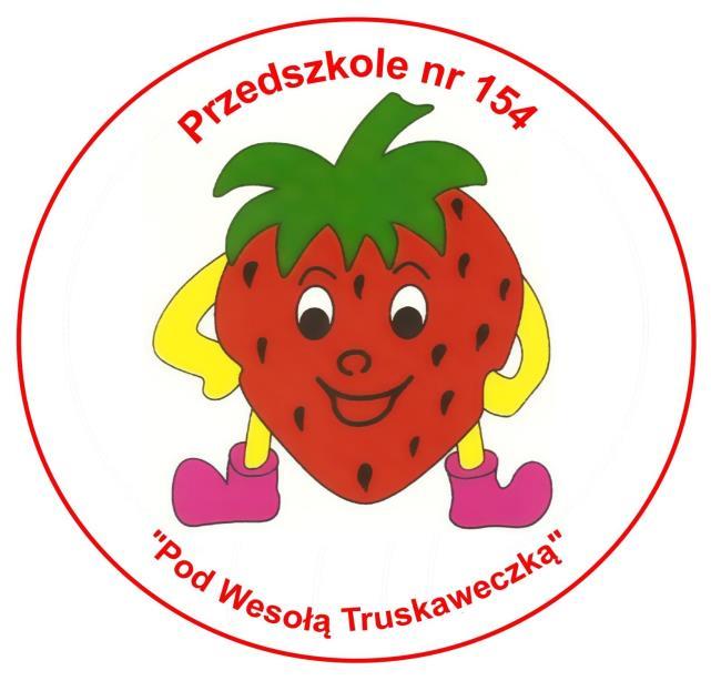 Przedszkole Nr 154 Pod Wesołą Truskaweczką 03-243 Warszawa Ul. Św.