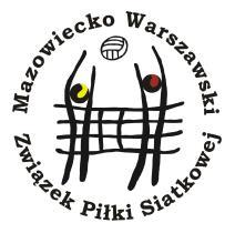 Komunikat Organizacyjny Mazowiecko-Warszawskiego Związku Piłki