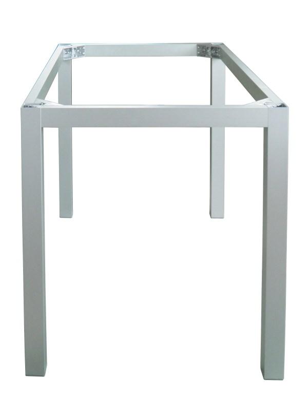 Ośmiokątna noga stołowa z aluminium Unikatowa pod względem