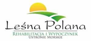 26 OŚRODEK REHABILITACYJNY LEŚNA POLANA www.lesna-polana.pl ul. Wojska Polskiego 28 78-111 Ustronie Morskie tel.