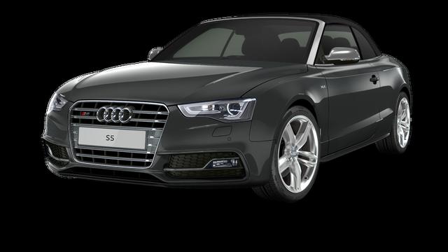 Konfigurator Audi S5 Cabriolet Cena całkowita * 409 140 PLN Kod Opis Cena S5 Cabriolet Cena podstawowa 8F7SCY\0 3.