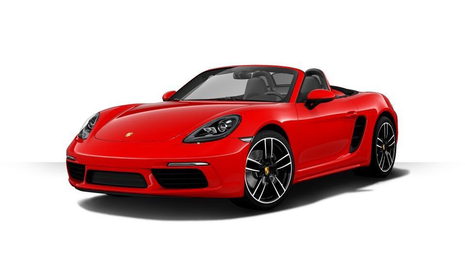 Boxster