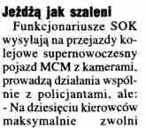 KZN spółka została nagrodzona w rankingu Podlaska Złota Setka