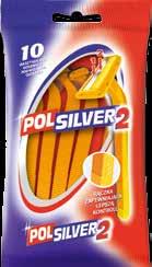 Polsilver x10