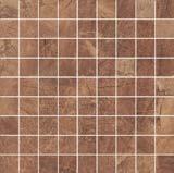 3,1x3,1 cm) mozaika Excellent brąz poler 29,x29, cm