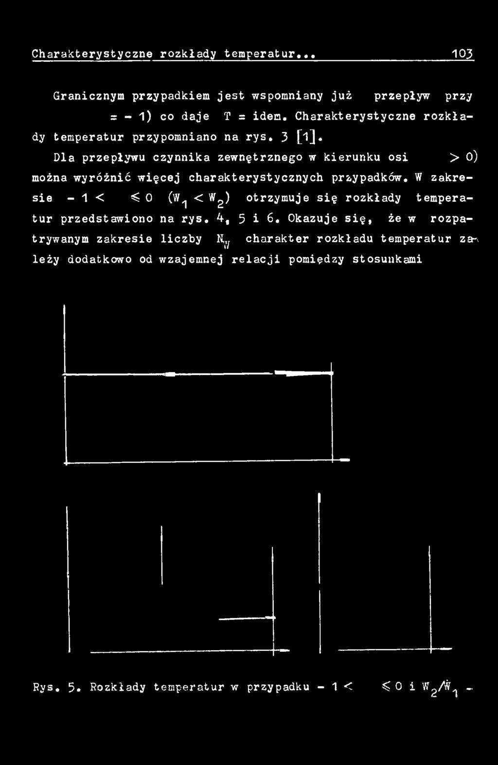 charakterystycznych przypadków.