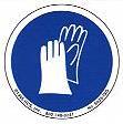 ochrony dłoni Należy stosować ochronny kombinezon roboczy Należy stosować