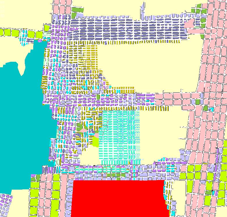 Uśrednione parametry górotworu przedstawiono w tabeli 1.