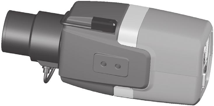 24 pl Instalacja Kamera sieciowa DinionHD 1080p 5.2 Montowanie kamery Kamera może być mocowana od góry lub od dołu (gwint 1/4" 20 UNC). 1/4-20 UNC Illustracja 5.2 Montowanie kamery UWAGA!
