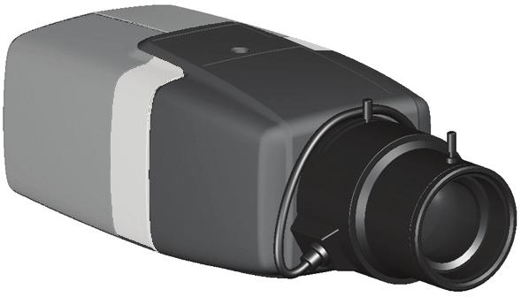 Kamera sieciowa DinionHD 10