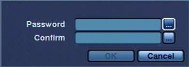 Note: The following settings are not modified during import : Date / Time, Time Zone, Time Use Daylight Saving Time. 3.1.