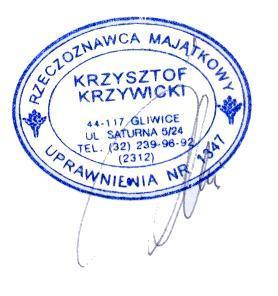 399, a w marcu 2016 r. w podnośniku o numerze fabr. 378. Kompletacja dźwigników pełna. Funkcjonalność sprawne. Dodatkowe zabezpieczenia śrub nośnych osłonami.