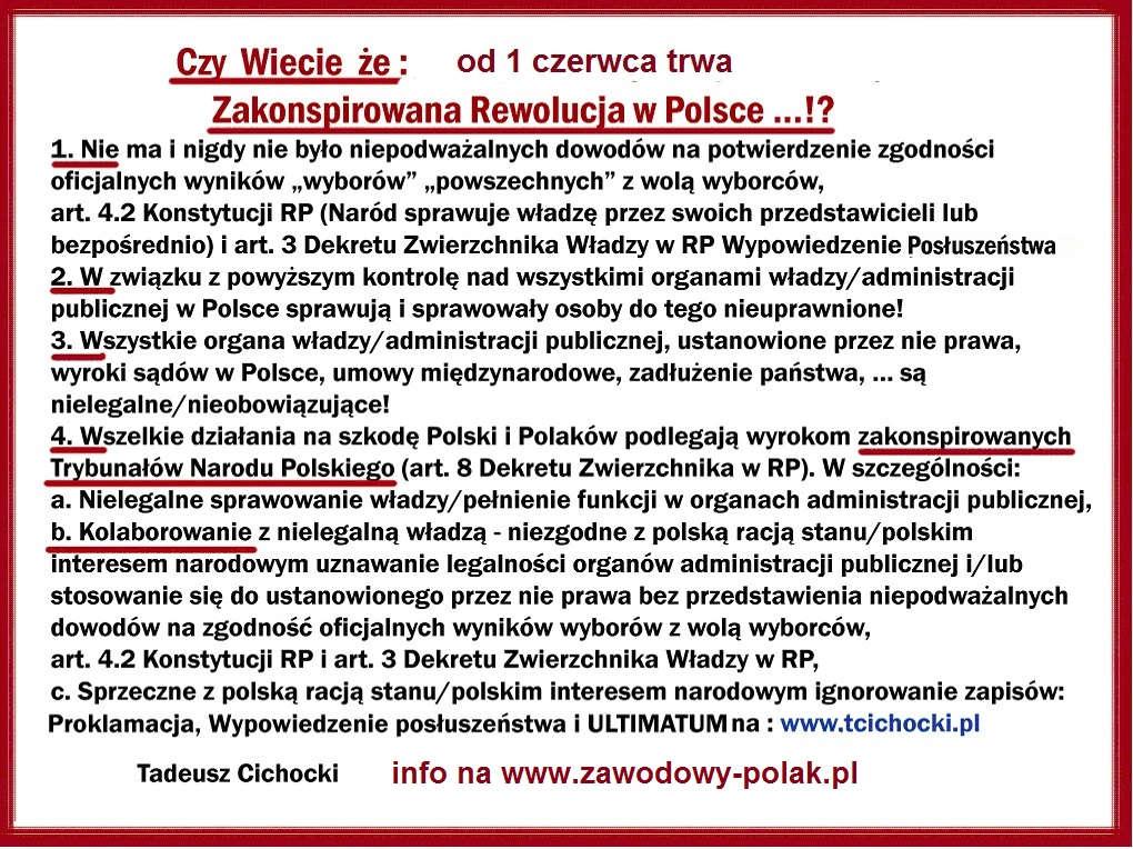 Odpowiedz sobie na pytania: