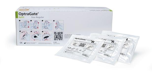 Kup Evetric Assortment Kit (8 x 3,5 g), a otrzymasz zestaw Evetric System Kit