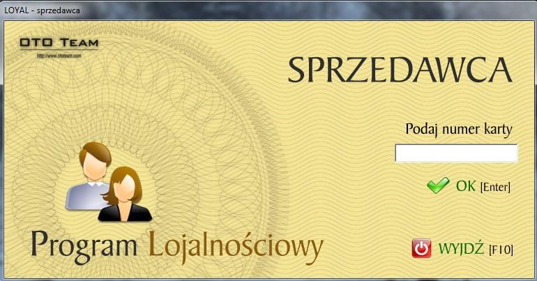 5. Przycisk Wykonaj kopię zapasową danych służy do ręcznego wykonywania kopi bazy programu.