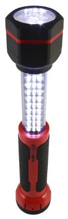 Numer: DO CF74163 Latarka czołowa 7 LED