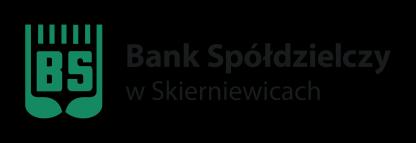 OGÓLNE INFORMACJE DOTYCZĄCE UMOWY KREDYTU NA CELE MIESZKANIOWE 1. Firma siedziba podmiotu publikującego informację; BANK SPÓŁDZIELCZY W SKIERNIEWICACH 96-100 SKIERNIEWICE UL. REYMONTA 25 2.