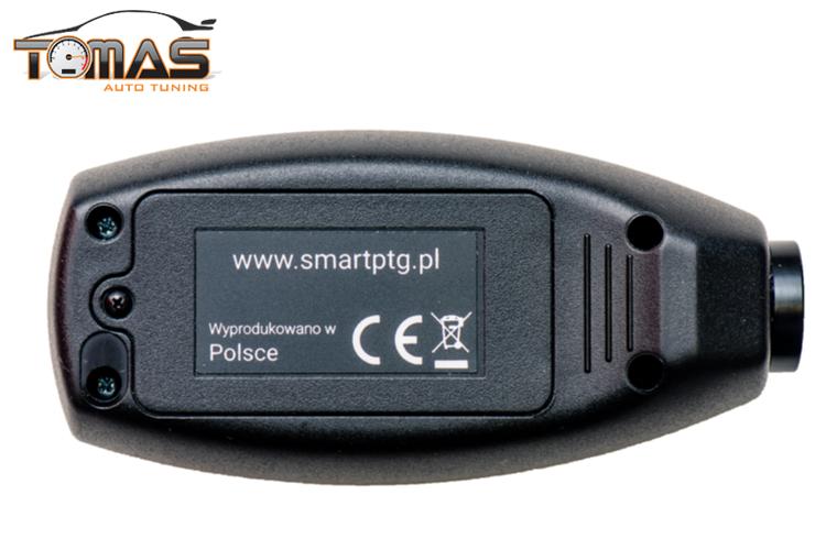 SmartPTG - zestaw kalibracyjny -