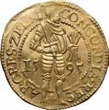 Perfekcyjnie zachowane detale monety. Delmonte 774; Friedberg 249; Koszyce (-) 426.