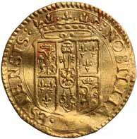 Za wzorem Genui, Florencji i Mediolanu poszły niebawem, w swej emisyjnej złotej działalności i inne państwa europejskie, wzorując swe złote monety na florenckich prototypach.