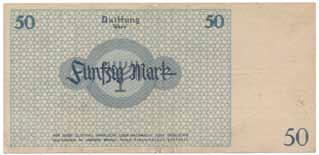 Numer seryjny banknotu jest co prawda powyżej liczby 5000, jednakże jest to banknot, który został wydrukowany na mniej więcej 180-190 arkuszach papieru.