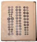 Kolekcja 5933 monet Hugo Saurma Jeltsch`a zawierający m.in.