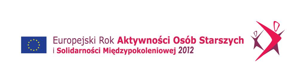 Działania na rzecz solidarności międzypokoleniowej Szanse i możliwosci dla synergii międzypokoleniowej Marzena